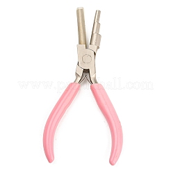 45 Carbon Steel Nylon Jaw Pliers&nbsp;PT-WH0009-03