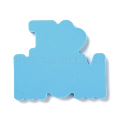 Mother's Day Theme DIY Pendant Silicone Molds&nbsp;DIY-C030-01