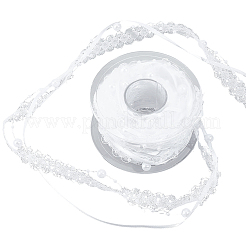 Polyester Lace Ribbon&nbsp;OCOR-GF0006-47B