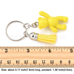 7Pcs Acrylic Keychain&nbsp;KEYC-FS00032-03