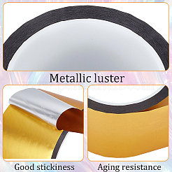 50M OPP Self-adhesive Tapes&nbsp;DIY-SP0007-33