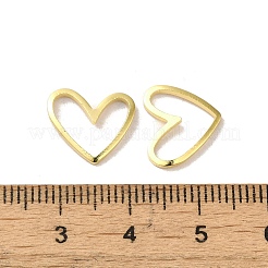 Brass Linking Rings&nbsp;FIND-Z039-18G