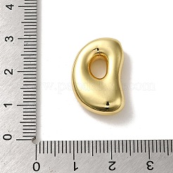 Rack Plating Brass Pendants&nbsp;KK-R158-17D-G