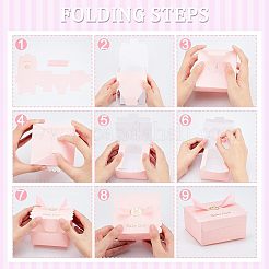 20Pcs Cardboard Boxes&nbsp;CON-NB0002-07