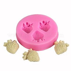 Food Grade Silicone Molds&nbsp;DIY-E018-10