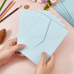 Paper Invitation Card&nbsp;AJEW-WH0086-79A