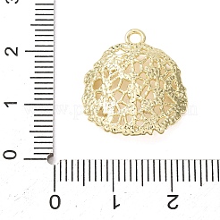 Alloy & Plastic Pearls Beads Pendants&nbsp;FIND-I367-04G