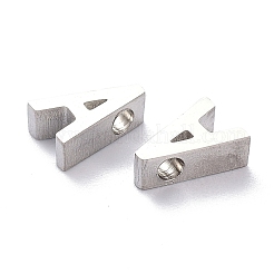 Tarnish Resistant 304 Stainless Steel Charms&nbsp;LS-STAS-K216-41A-P