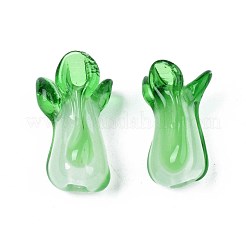 Handmade Lampwork Beads&nbsp;LAMP-S194-028B