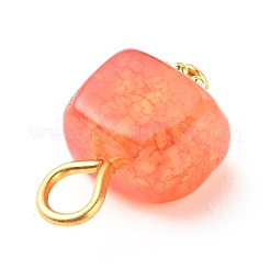 Natural Agate Pendants&nbsp;PALLOY-JF01586-03