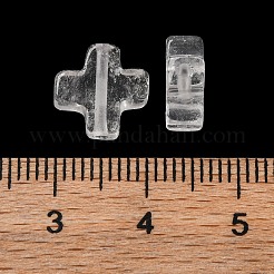 Natural Quartz Crystal Beads&nbsp;G-K369-02I