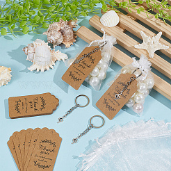 72Pcs Alloy Kyehcian&nbsp;KEYC-PH01602