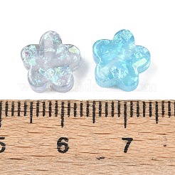 Transparent Resin Beads&nbsp;RESI-P046-14A-M