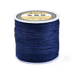 Nylon Braided Cord&nbsp;NWIR-Q008A-335