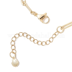 304 Stainless Steel Charm Bracelets&nbsp;BJEW-JB12219