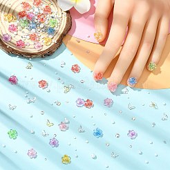 Nail Art Decorations&nbsp;MRMJ-CJC0007-10
