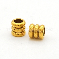 304 Stainless Steel Beads&nbsp;STAS-N090-JA717-2