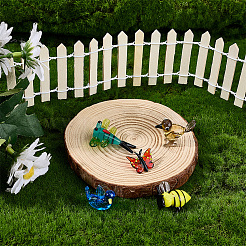5Pcs 5 Styles Home Decorations&nbsp;LAMP-BM0001-03