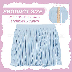 5M Velvet Tassel Ribbon&nbsp;OCOR-DR0001-16F