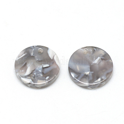 Cellulose Acetate(Resin) Pendants&nbsp;KY-S139B-A310