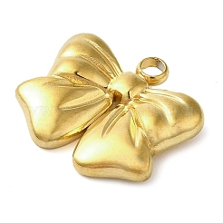 304 Stainless Steel Pendants&nbsp;STAS-Z074-02G-08
