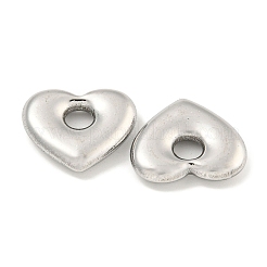 Non-Tarnish 304 Stainless Steel Pendants&nbsp;STAS-A099-08P