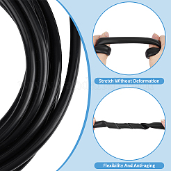 6M Silicone Cord&nbsp;AJEW-WH0871-17A