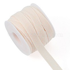 10M Polycotton Grosgrain Ribbon&nbsp;OCOR-TA0003-55A