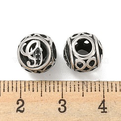 304 Stainless Steel Beads Rhinestone Settings&nbsp;STAS-O002-01G-AS