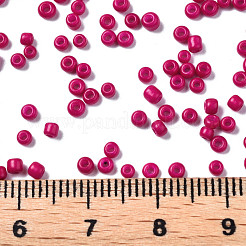 12/0 Glass Seed Beads&nbsp;SEED-S060-A-F451