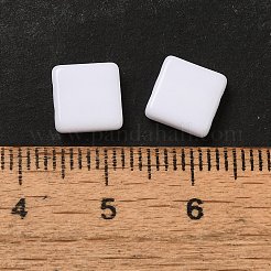 Opaque Acrylic Beads&nbsp;OACR-M018-03I