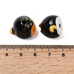 Handmade Porcelain Beads&nbsp;LS-PORC-G015-01C