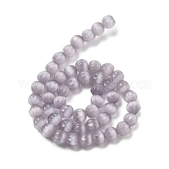 Cat Eye Beads&nbsp;G-V002-A01-08