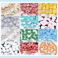 DIY Jewelry Making Finding Kit&nbsp;DIY-NB0010-50