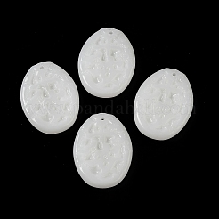 Glass Pendants&nbsp;GLAA-B017-12A