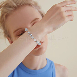 24 Sets 4 Styles Alloy Toggle Clasps&nbsp;FIND-FH0008-12