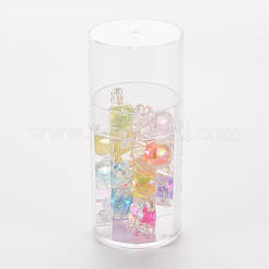 Cone Polystyrene Bead Storage Container&nbsp;LS-CON-N011-004
