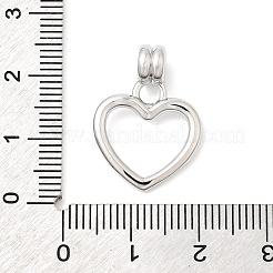 Brass Pendants&nbsp;KK-L262-18P