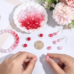 Transparent Resin UV Reactive Beads&nbsp;RESI-PA0001-39B-02