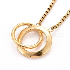 304 Stainless Steel Bolo Bracelets&nbsp;BJEW-H539-03