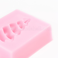 Food Grade Silicone Molds&nbsp;LS-DIY-L015-52A