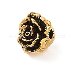 Tibetan Style Alloy Beads&nbsp;FIND-C060-014AG