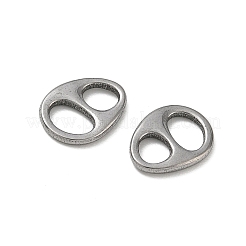 304 Stainless Steel Charms&nbsp;SA-CBA45D5-05P