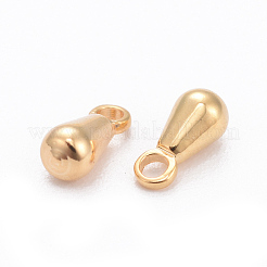 Brass Charms&nbsp;X-KK-K224-14