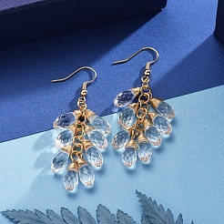 Dangle Earrings&nbsp;EJEW-JE04066