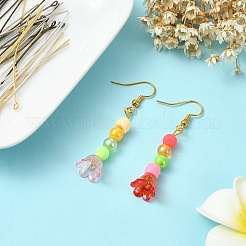 60Pcs 6 Styles Brass Eye Pin&nbsp;FIND-YW0009-96