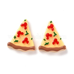 Resin Decoden Cabochons&nbsp;X-CRES-P020-03H
