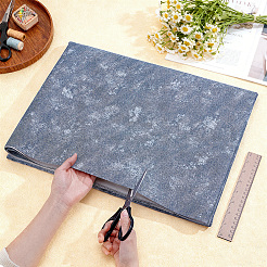 2 Yards PVC Leather Fabric for Luggage&nbsp;DIY-PH0036-87