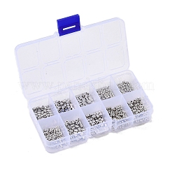 Brass Beads Sets&nbsp;KK-A218-02P