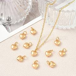 SHEGRACE Brass Charms&nbsp;XGRQ7H754-967G